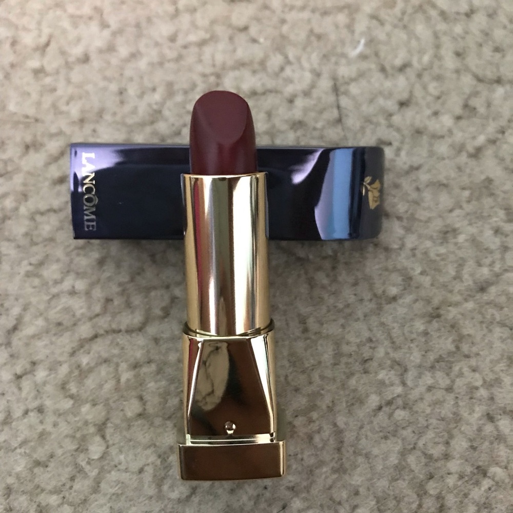 Lancome Paris Lipstick